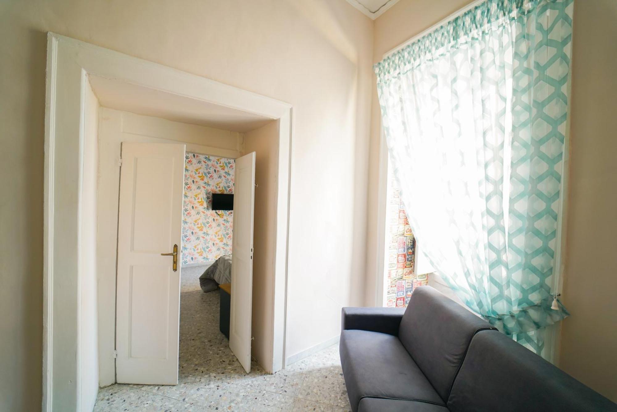 Villa 'A Cas 'E Mammin Napoli Camera foto